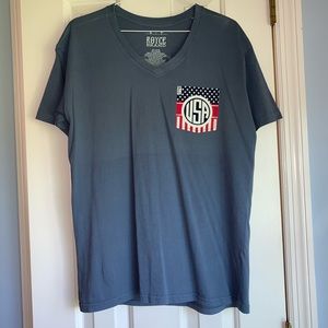 USA shirt